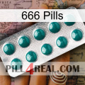 666 Pills dapoxetine1